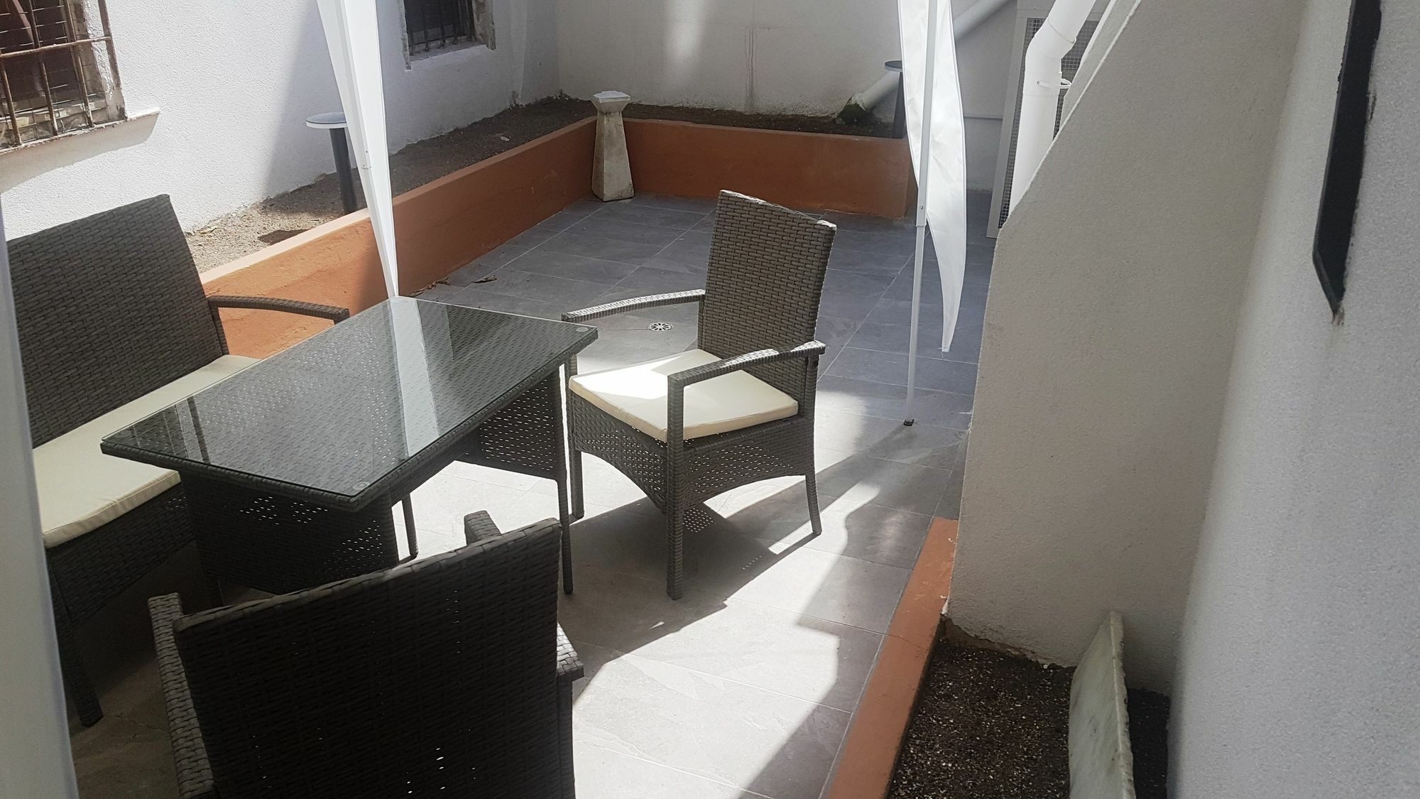 Corte Sconta Mini-loft * Venedig